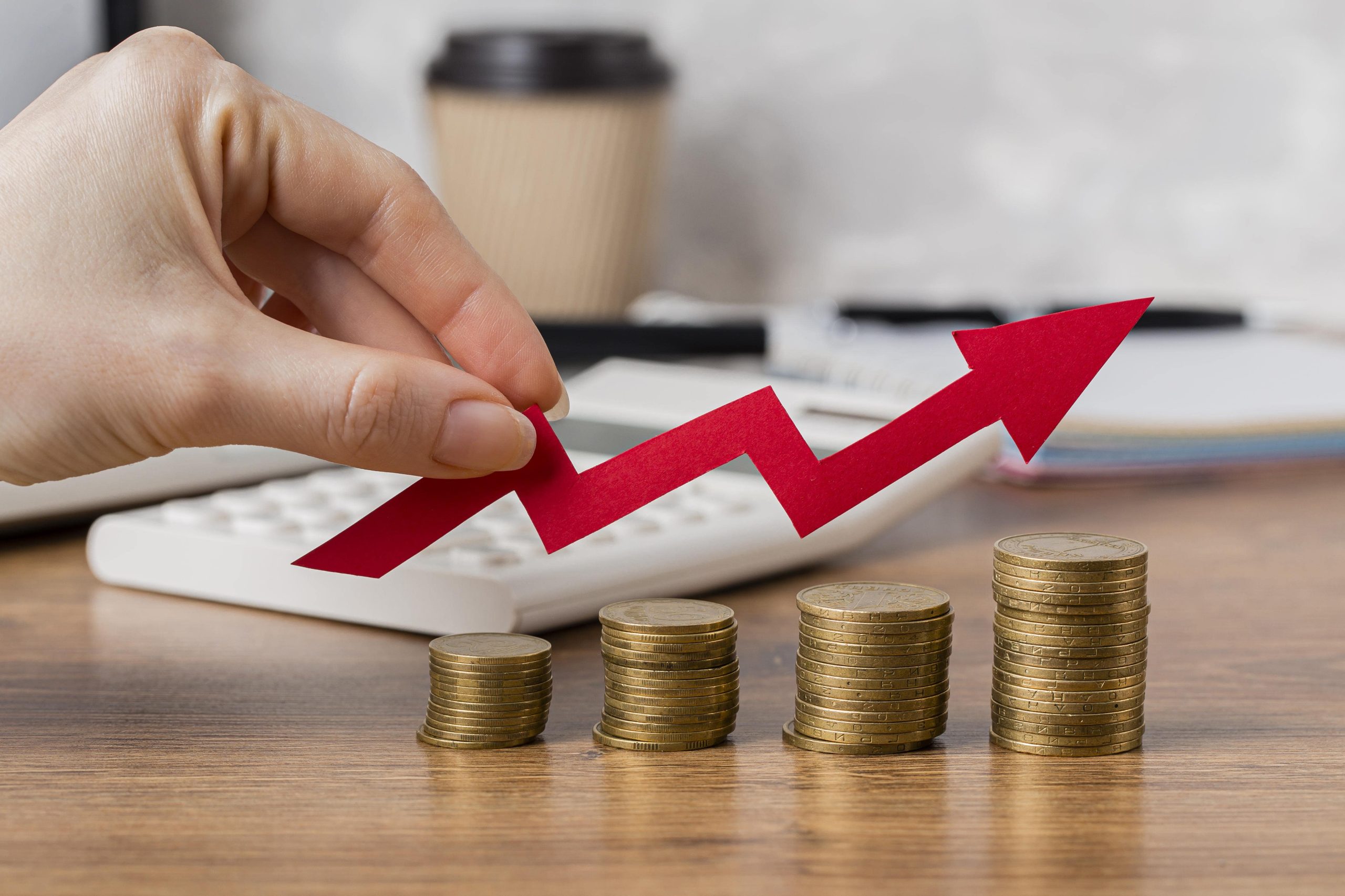 Official Rates How Changes in the Official Cash Rate Impact Lending Rates