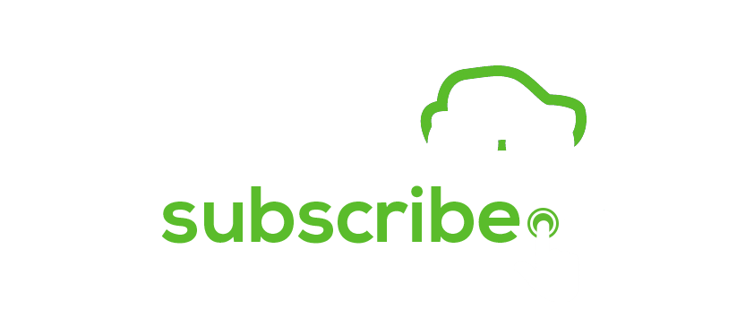 CarCoop Subscribe