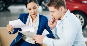 What Should You Check Before Choosing a Car Subscription?
